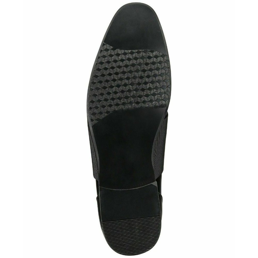INC International Concept Men's Kain Patent Loafer - Picture 5 of 5